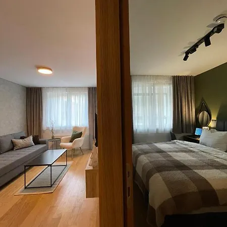 Djk L5a16 - Apartment *