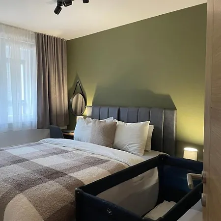 Apartament Djk L5a16 - *