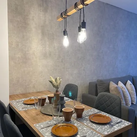 Djk L5a16 - Apartment *