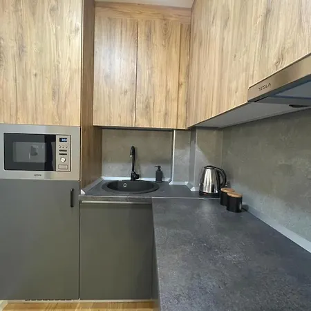 Djk L5a16 - Appartement