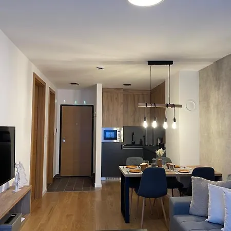 Apartment Djk L5a16 - *