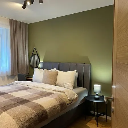 Apartment Djk L5a16 - Jahorina