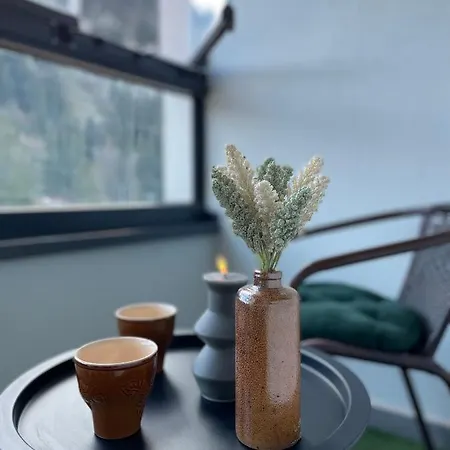 Apartament Djk L5a16 - *