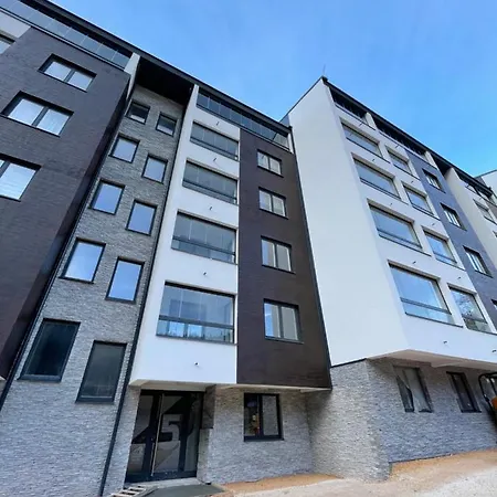 Djk L5a16 - Appartement