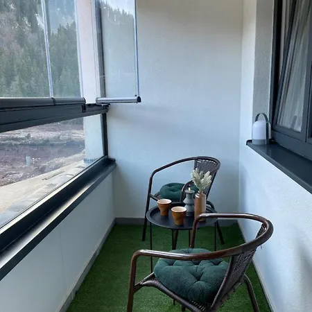 Apartament Djk L5a16 -