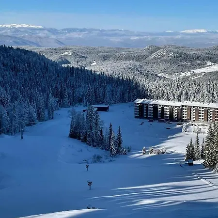 Djk L5a16 - * Jahorina
