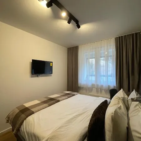 Djk L5a16 - Appartement *