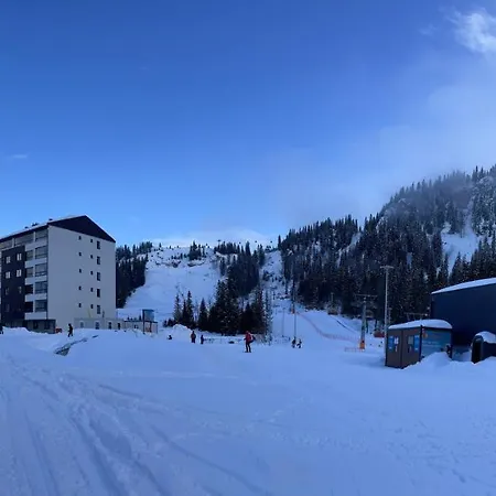 Djk L5a16 - Jahorina