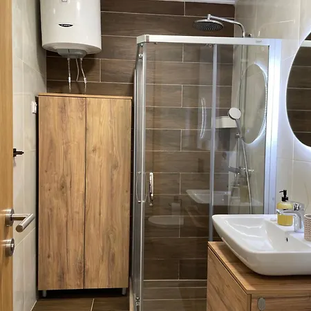 Djk L5a16 - Apartment *