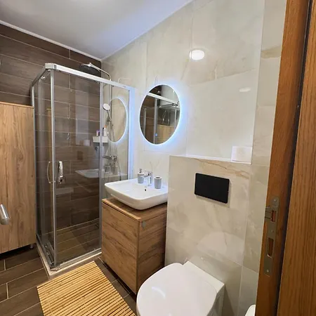 Apartament Djk L5a16 -